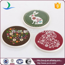 Ceramic Drinks Table Coffee Cup Mats